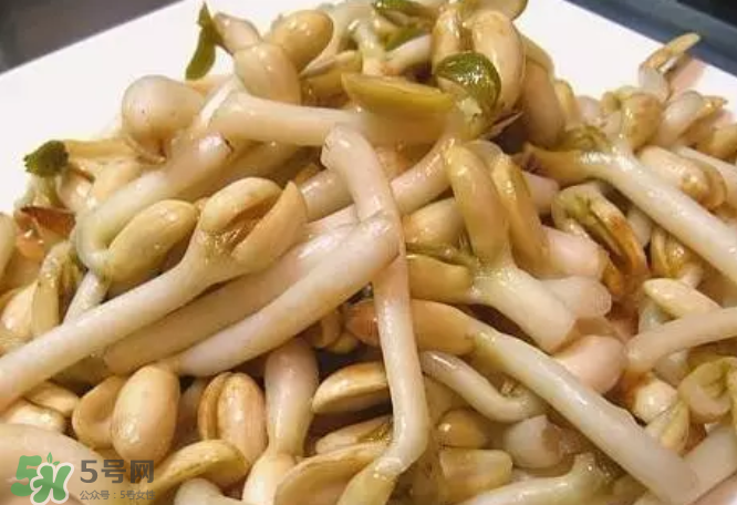芽苗蔬菜是什么？花生衣有什么用？