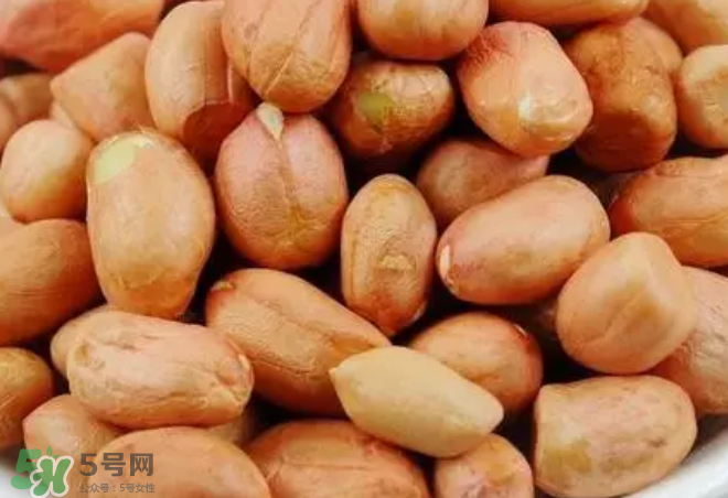 什么樣的花生適合發(fā)芽？花生的食用方法