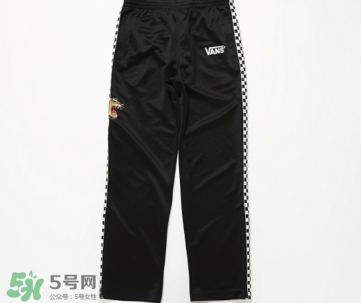 vans橫須賀刺繡套裝多少錢？vans橫須賀刺繡套裝在哪買？