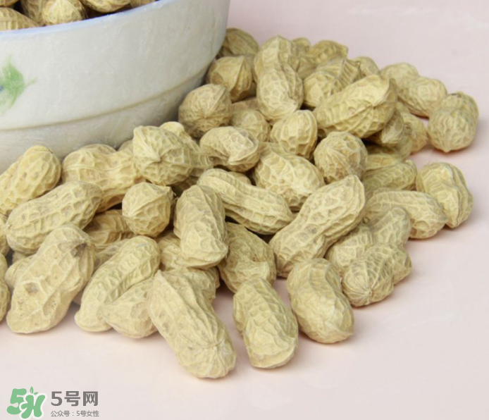花生手工發(fā)芽安全嗎？花生米的食用價值