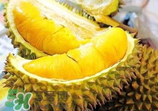 孕婦吃榴蓮對胎兒有什么好處？榴蓮孕婦一天能吃多少？