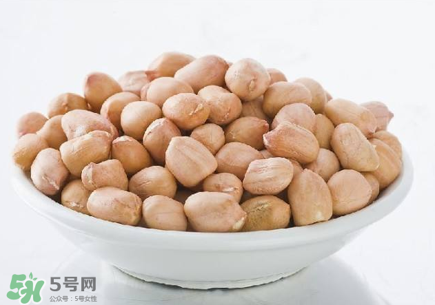 花生能減肥嗎？食用花生的注意事項(xiàng)