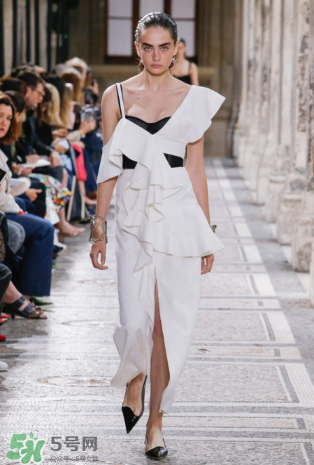 proenza schouler2018春夏系列服裝怎么樣？