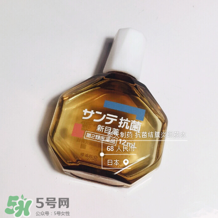 結(jié)膜炎眼藥水一天幾次？結(jié)膜炎眼藥水要滴多久？