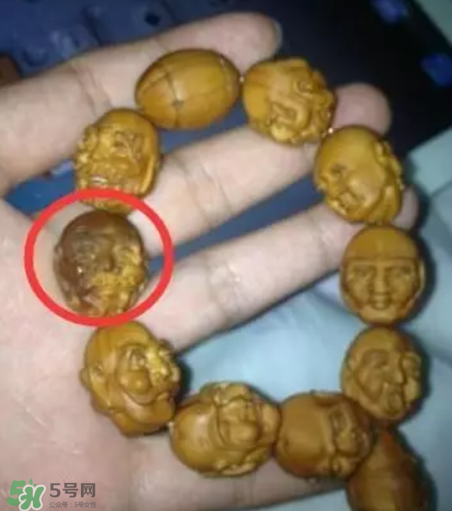 哪些文玩會(huì)有陰皮？核桃的做法