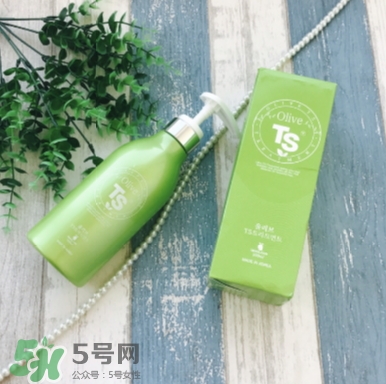 ts護(hù)發(fā)素怎么樣？ts護(hù)發(fā)素多少錢