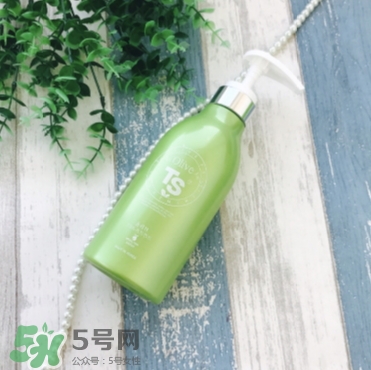 ts護(hù)發(fā)素怎么樣？ts護(hù)發(fā)素多少錢