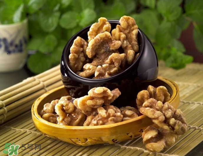 核桃組有哪些？核桃的栽培技術(shù)是什么？