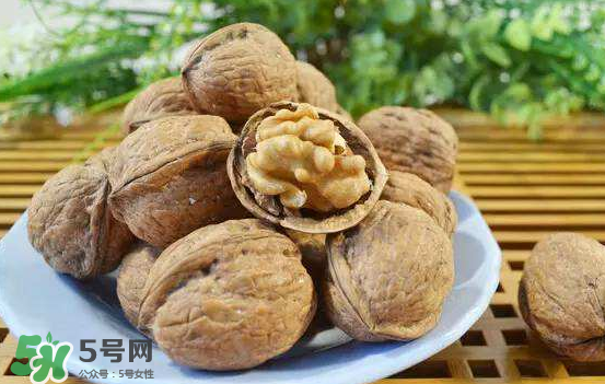 核桃的營養(yǎng)價值是什么？核桃的營養(yǎng)成分