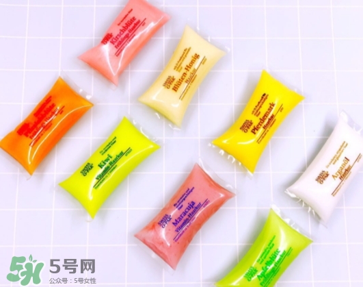 swissopar小枕頭護發(fā)素發(fā)膜怎么樣？哪個顏色好用