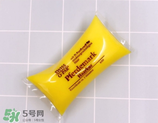 swissopar小枕頭護發(fā)素發(fā)膜怎么樣？哪個顏色好用