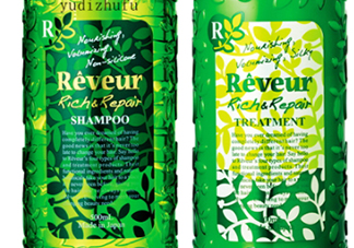 reveur護(hù)發(fā)素怎么樣？reveur護(hù)發(fā)素哪個(gè)顏色好用