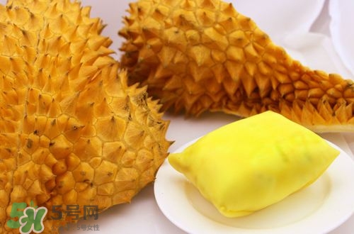 榴蓮和柿子能一起吃嗎？吃完榴蓮可以吃柿子嗎？