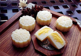 榴蓮冰皮月餅的做法？榴蓮冰皮月餅價格