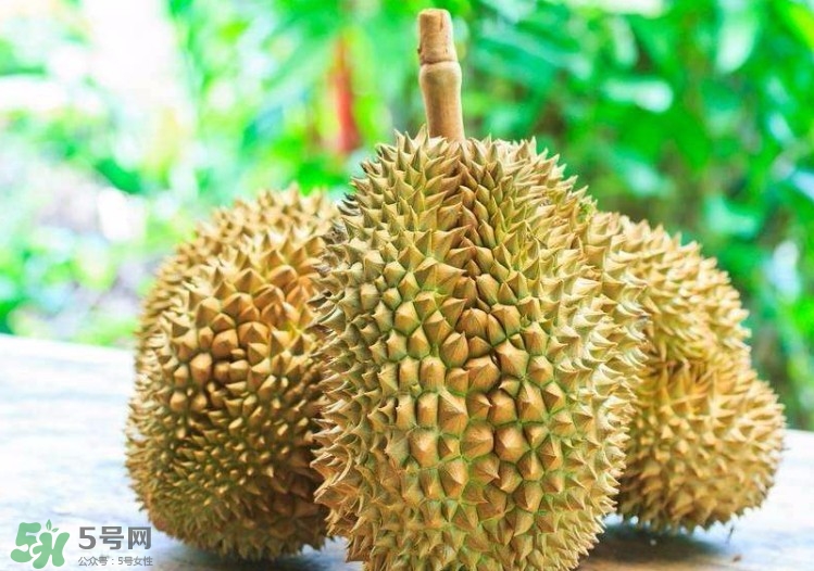 孕婦吃榴蓮對胎兒有什么好處？榴蓮孕婦一天能吃多少？