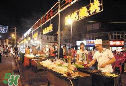 夜宵吃什么健康？夜宵吃什么好消化？