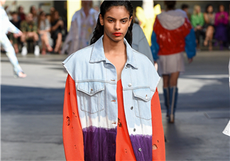 msgm2018春夏系列服裝怎么樣_好看嗎？