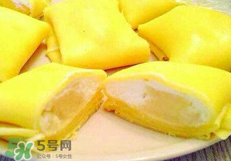 孕婦吃榴蓮對胎兒有什么好處？榴蓮孕婦一天能吃多少？