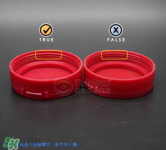 資生堂護手霜真假怎么辨別？資生堂護手霜真假對比圖