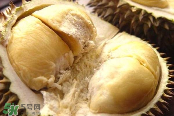 榴蓮和雞蛋能一起吃嗎？榴蓮和什么不能一起吃？