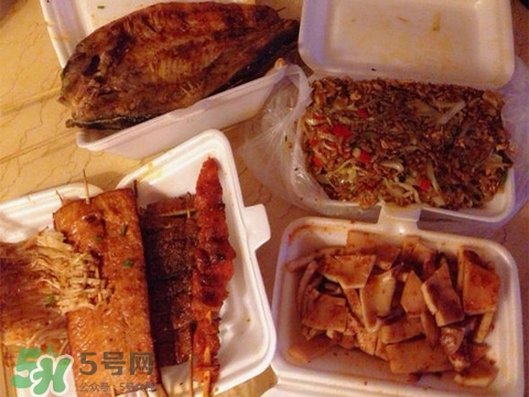 如何吃夜宵不會長胖？晚上吃夜宵的危害