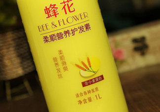 蜂花護(hù)發(fā)素為什么便宜？蜂花護(hù)發(fā)素慎用