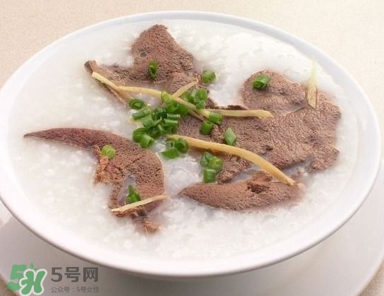 豬肝是涼性還是熱性？豬肝是酸性還是堿性