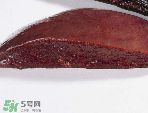 豬肝怎么切好看？豬肝煮多久能熟