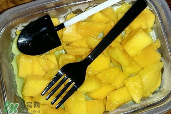 榴蓮可以榨汁嗎？榴蓮可以和什么榨汁？
