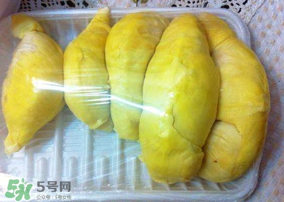 孕婦吃榴蓮對胎兒有什么好處？榴蓮孕婦一天能吃多少？