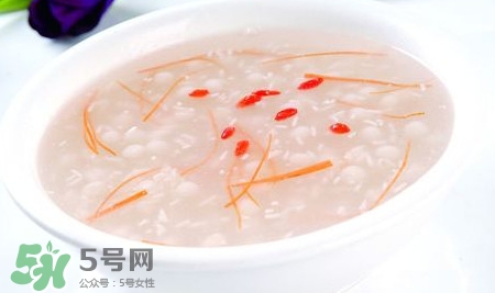 江米酒是什么酒？江米酒的做法