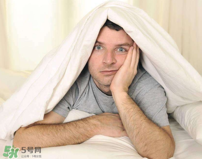 螺旋藻能治失眠嗎？八個治療失眠的絕招！