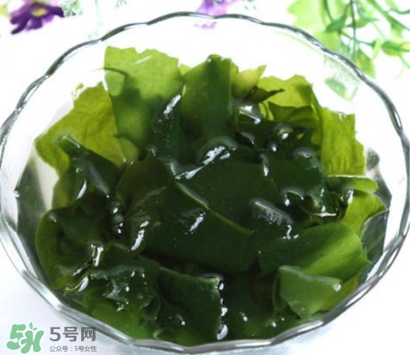 螺旋藻是海帶嗎？螺旋藻是海藻嗎？