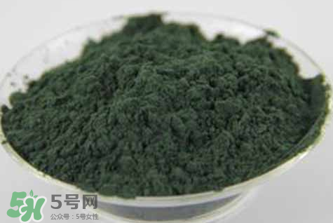 螺旋藻能長期服用嗎？螺旋藻長期服用有什么危害？