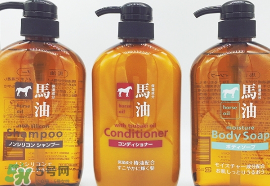 熊野馬油護發(fā)素多少錢？熊野馬油護發(fā)素掉頭發(fā)嗎