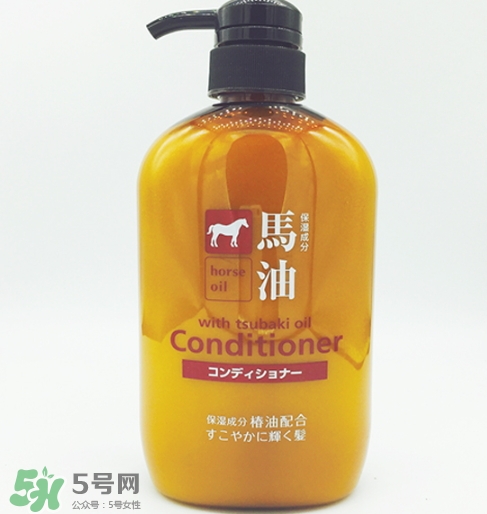 熊野馬油護發(fā)素多少錢？熊野馬油護發(fā)素掉頭發(fā)嗎