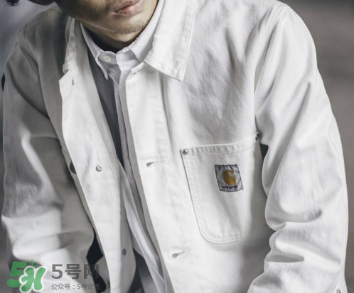 carhartt wip是什么牌子？carhartt wip是什么檔次？