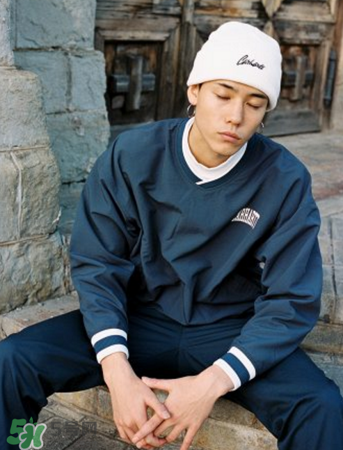 carhartt wip2017秋冬系列服裝怎么樣_好看嗎？