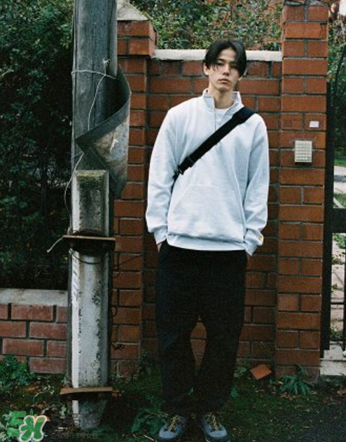carhartt wip2017秋冬系列服裝怎么樣_好看嗎？