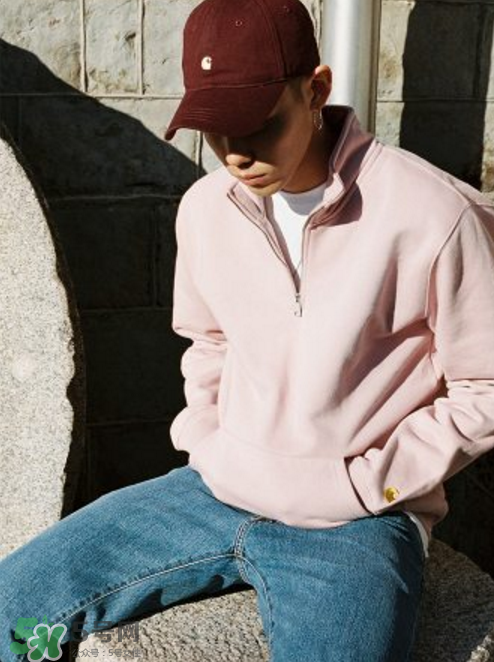 carhartt wip2017秋冬系列服裝怎么樣_好看嗎？