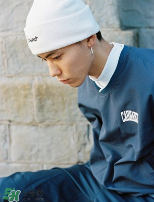 carhartt wip2017秋冬系列服裝怎么樣_好看嗎？