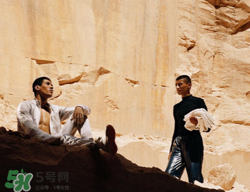 cottweiler與reebok聯(lián)名2017秋冬運動系列怎么樣？