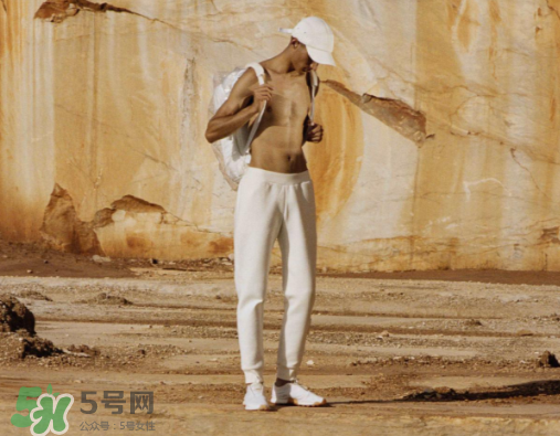 cottweiler與reebok聯(lián)名2017秋冬運動系列怎么樣？
