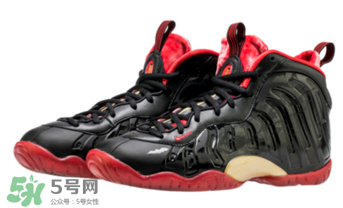 nike little posite one吸血鬼噴什么時候發(fā)售_多少錢？