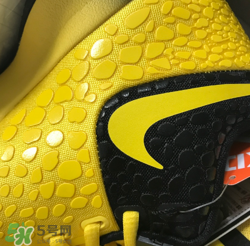 nike kyrie3 mamba mentality怎么樣？歐文3李小龍配色開箱測(cè)評(píng)