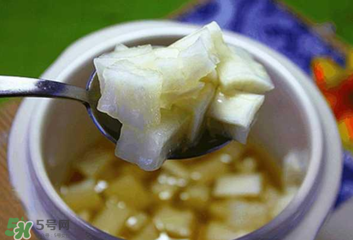 白糖蒸雞蛋孕婦能吃嗎？小孩子吃白糖蒸雞蛋后能喝水嗎？