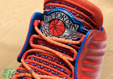 air jordan 32威少專屬雷霆配色實(shí)物什么樣？
