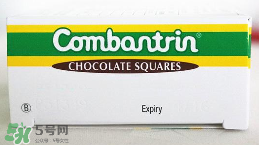 combantrin驅(qū)蟲巧克力的吃法  combantrin驅(qū)蟲巧克力怎么吃？