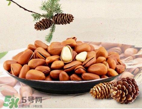 松子什么時(shí)候成熟？松子什么時(shí)候吃最好