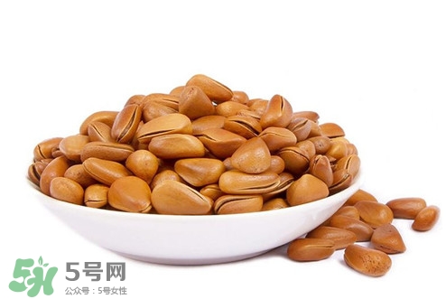 松子什么時(shí)候成熟？松子什么時(shí)候吃最好